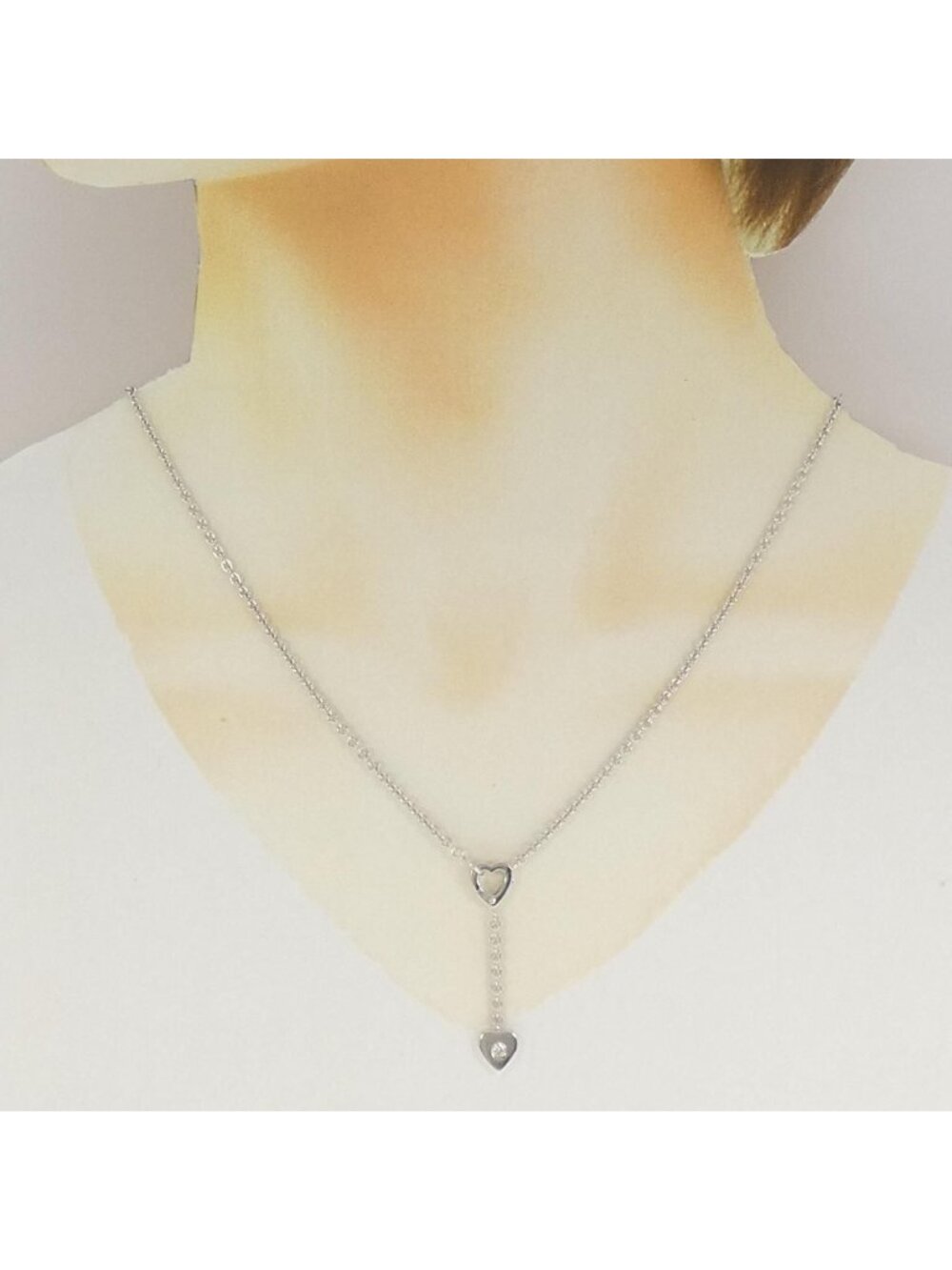 Cartier Monam Le Necklace View 6